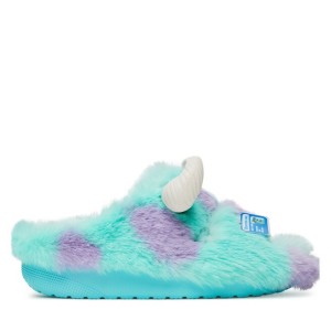 Klapki Crocs