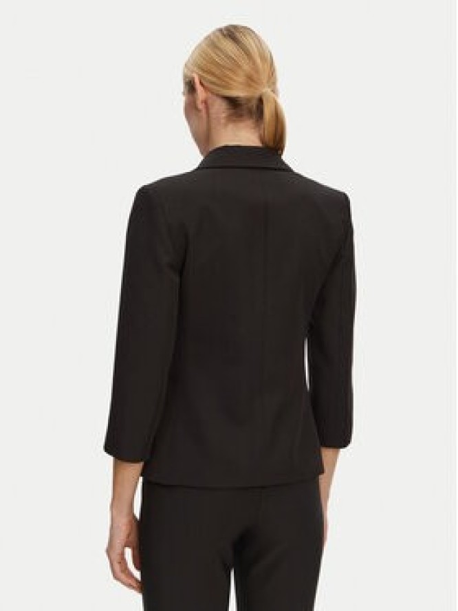 Artigli Marynarka ACGI000922 Czarny Regular Fit