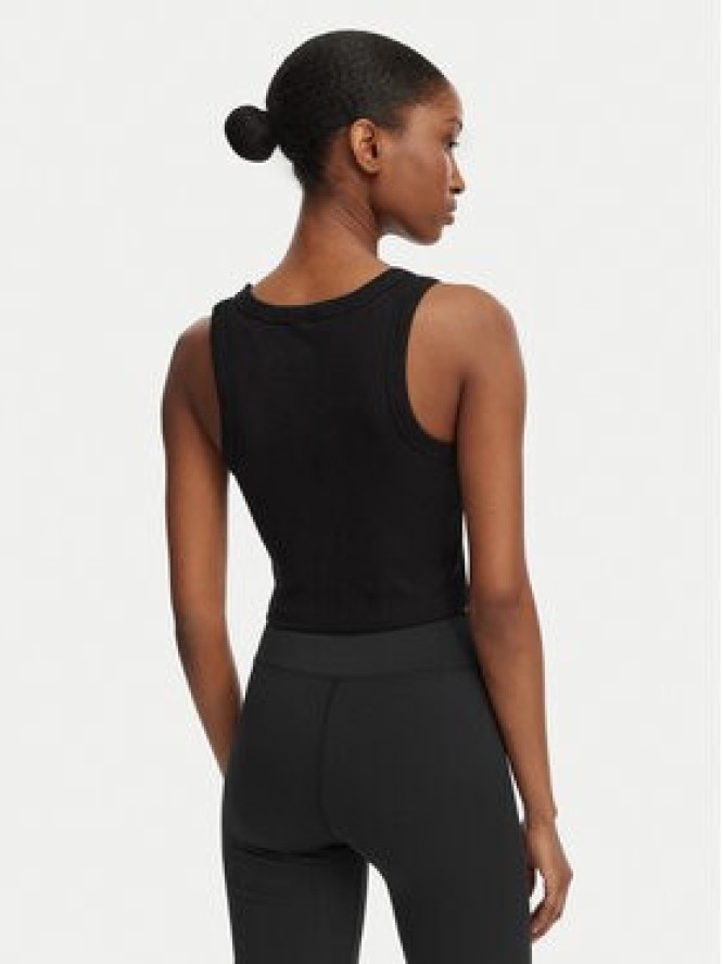 Guess Top V6GP07 K2987 Czarny Slim Fit