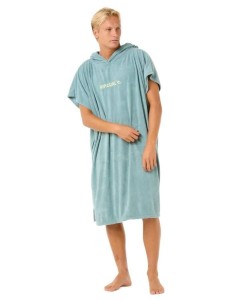Poncho Rip Curl Brand