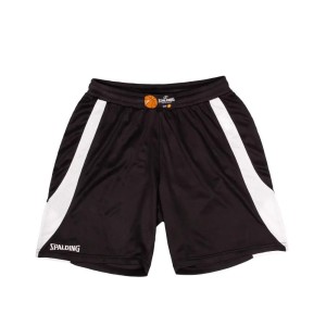 Szorty damskie Spalding Jam