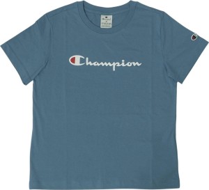 Koszulka treningowa damska Champion SS Tee