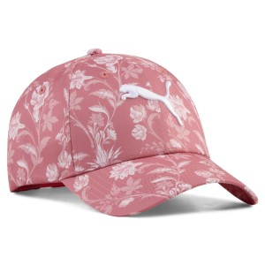 Czapka z daszkiem Essentials Elevated z nadrukiem PUMA
