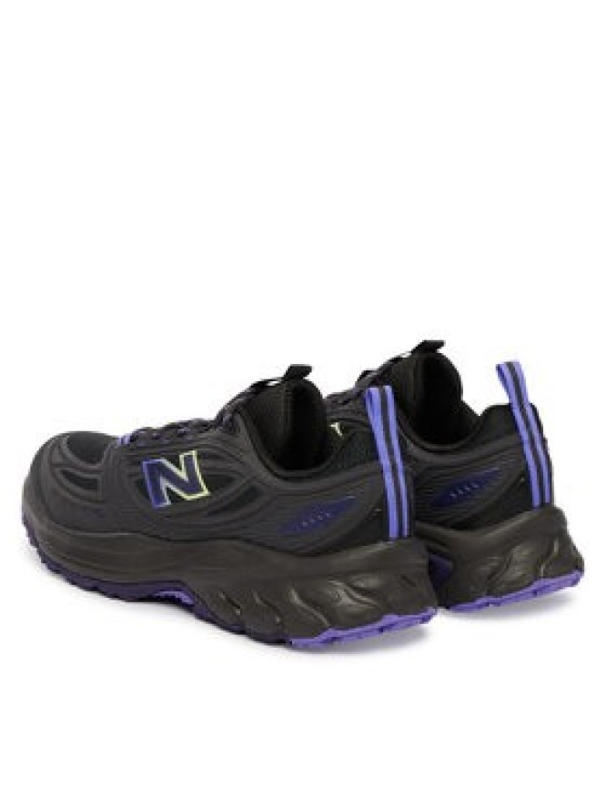 New Balance Buty do biegania Buty Do Biegania Fresh Foam 410 V9 Czarny