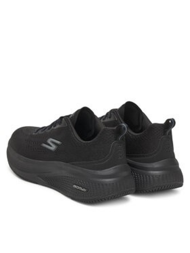 Skechers Buty do biegania Go Run Elevate 2.0 129000/BBK Czarny