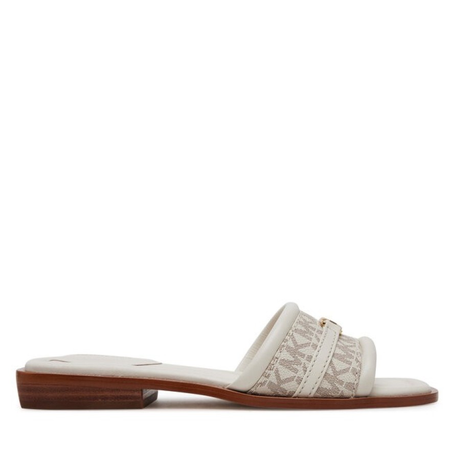 Klapki MICHAEL Michael Kors