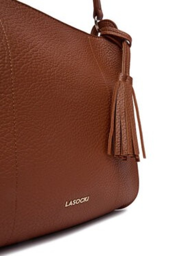 Lasocki Torebka LSK-K-029-06 Brązowy