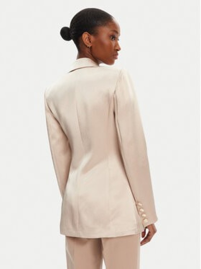 Marciano Guess Marynarka 5RGN01 7248A Brązowy Regular Fit