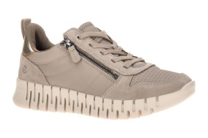 Buty do chodzenia damskie Ecco Gruuv