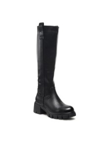 DeeZee Kozaki H1003-01 Czarny