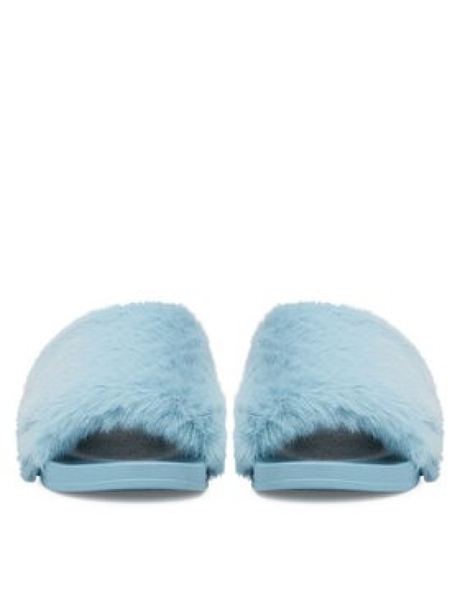 DeeZee Klapki TY013 Niebieski