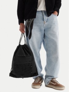 Quiksilver Plecak CEOWB-QUIC-M-001-09 Czarny