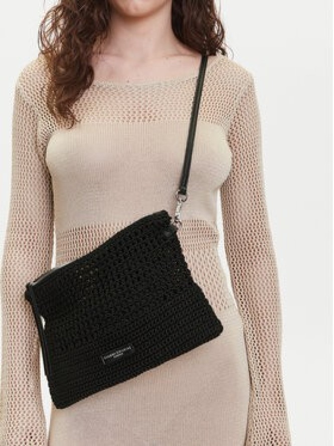 Gianni Chiarini Torebka Victoria BS 11580 SMCRH Czarny