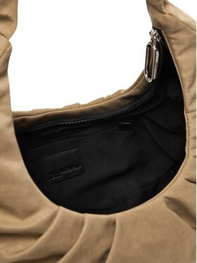 Karl Lagerfeld Jeans Torebka B2W30145 Beżowy