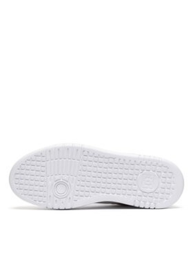 DC Shoes Sneakersy V5-10123 Różowy