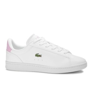 Buty damskie sneakersy sportowe Lacoste CARNABY SET 1263 SUJ