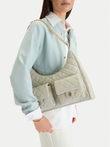 Badura Torebka EO-HAI-LDA8610 Zielony