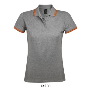 Damska koszulka polo Sol's Pasadena