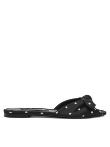 Dolce&Gabbana Klapki CQ0620 AV885 Czarny
