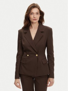 Marciano Guess Marynarka 5GGN24 7311A Brązowy Regular Fit