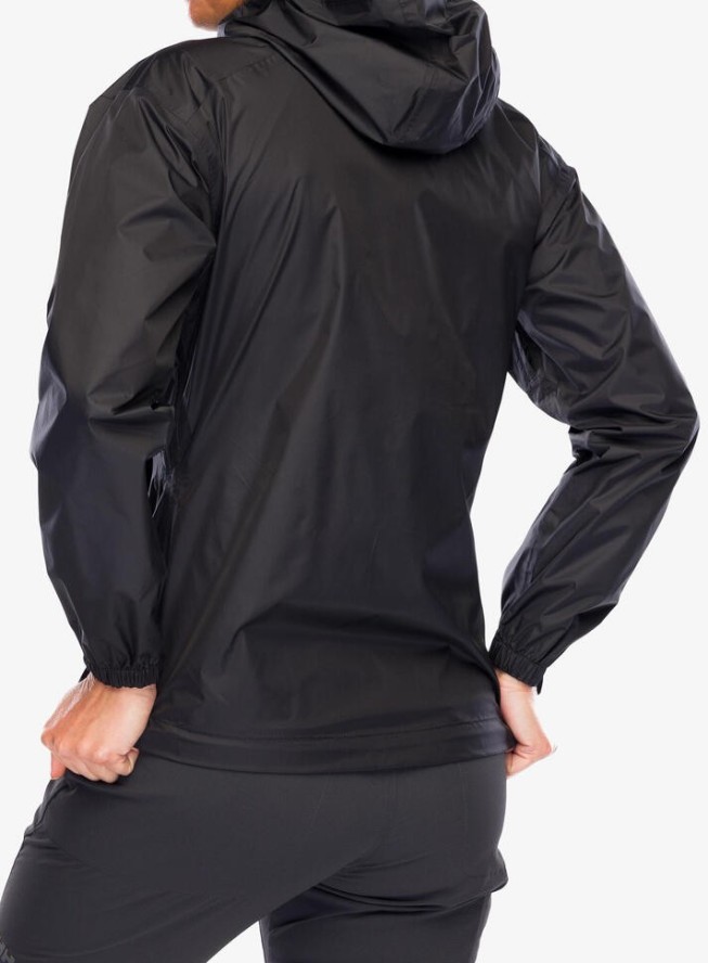 Kurtka przeciwdeszczowa damska Helly Hansen Loke