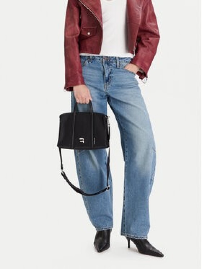 KARL LAGERFELD Torebka A4W30018 Czarny