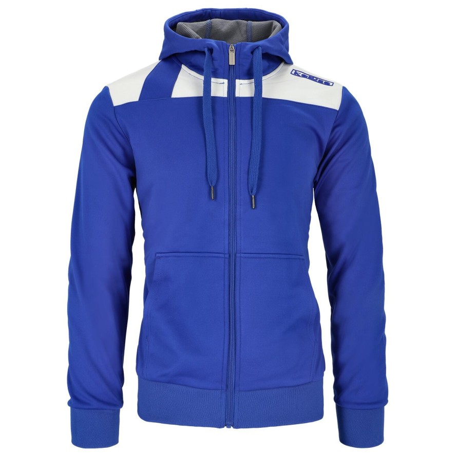 Bluza treningowa z kapturem Keeza Hagi
