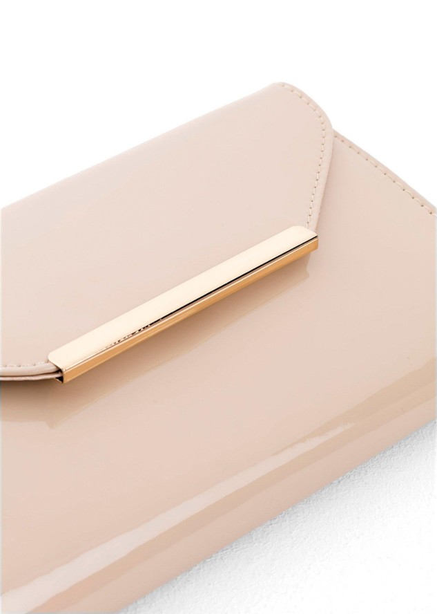 Kopertówka lakierowana