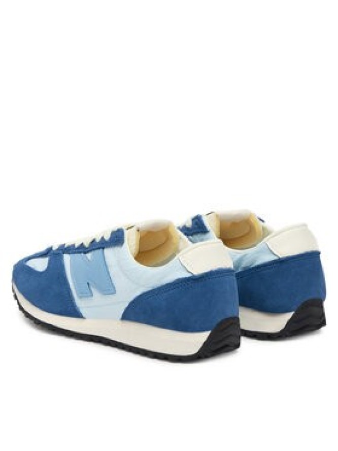 New Balance Sneakersy U471AO W Niebieski
