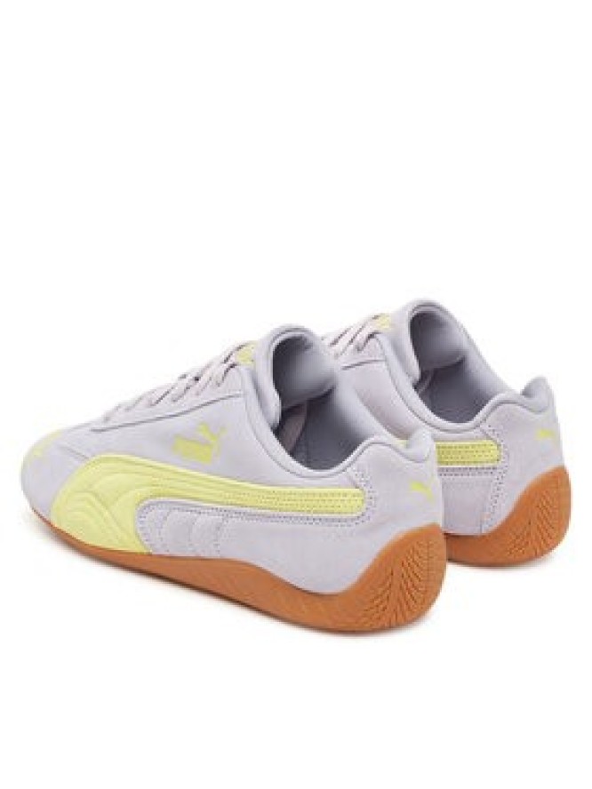 Puma Sneakersy Speedcat OG 398846 51 Fioletowy