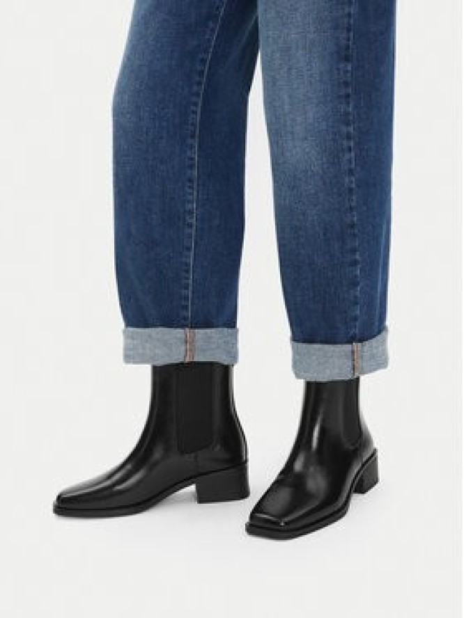 JENNY Sztyblety CEO-HY60285-1 Czarny