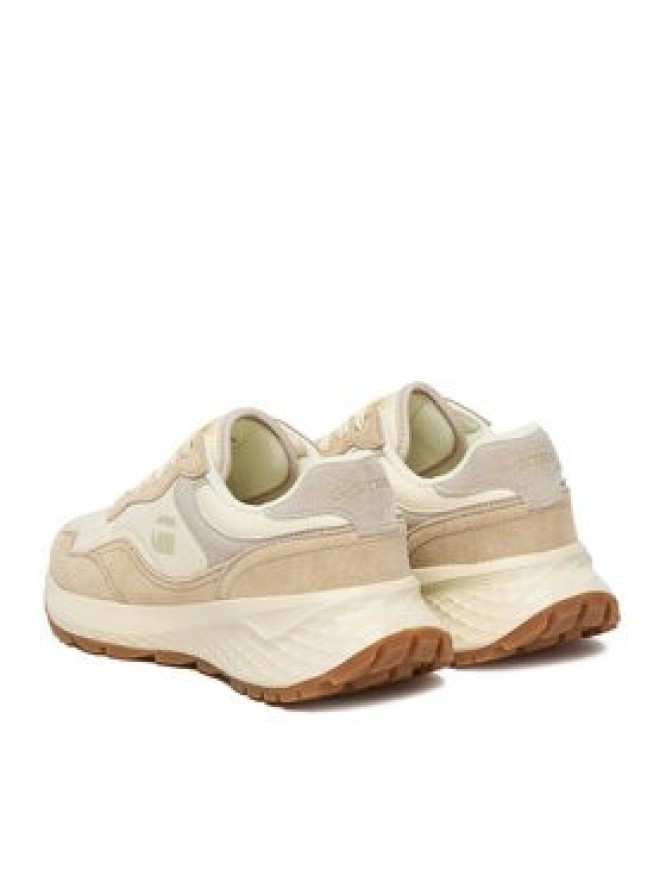 G-Star Raw Sneakersy CEO-K240085-2 Beżowy