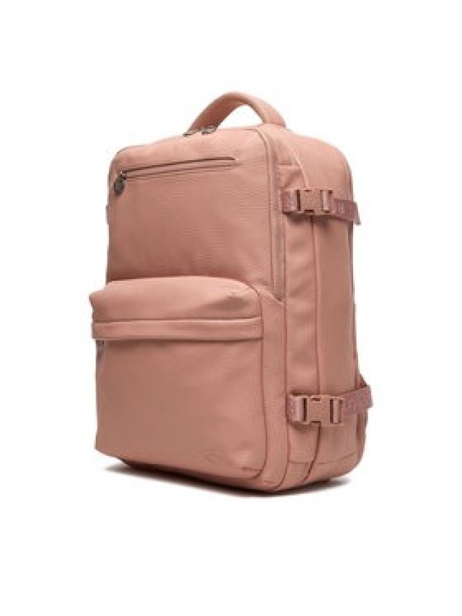 Roxy Plecak podróżny CEOWB-ROXY-KL-004-09 Różowy