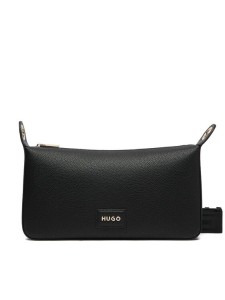 HUGO Torebka 50557850 Czarny