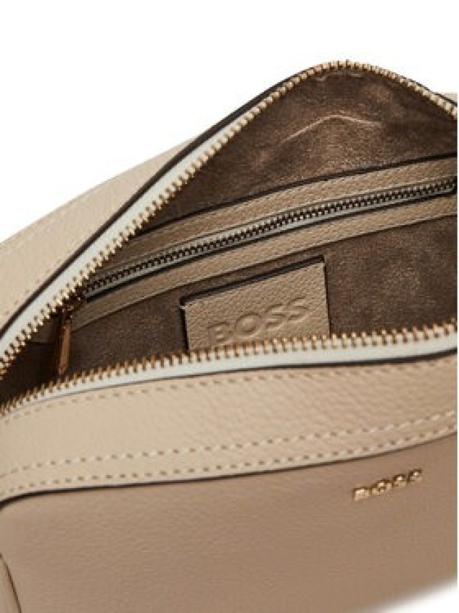 BOSS Torebka 50547733 Beżowy