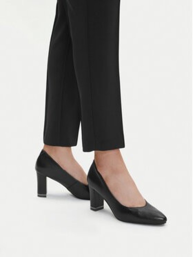 Lasocki Czółenka CEO-WSS21633-01 Czarny