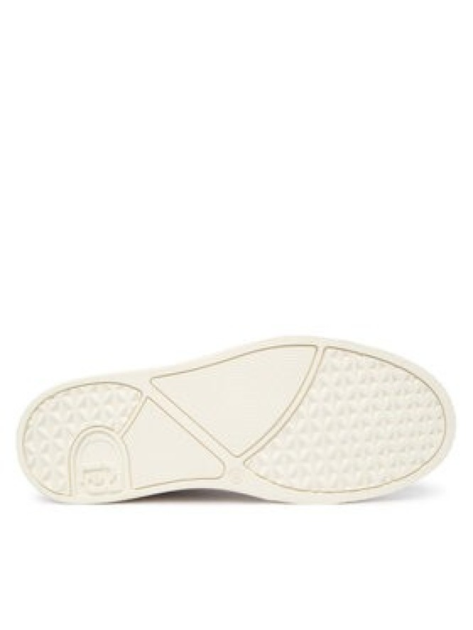 Liu Jo Sneakersy Benson 01 BA6055 EX339 Biały