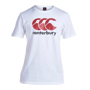 Koszulka Canterbury CCC Logo