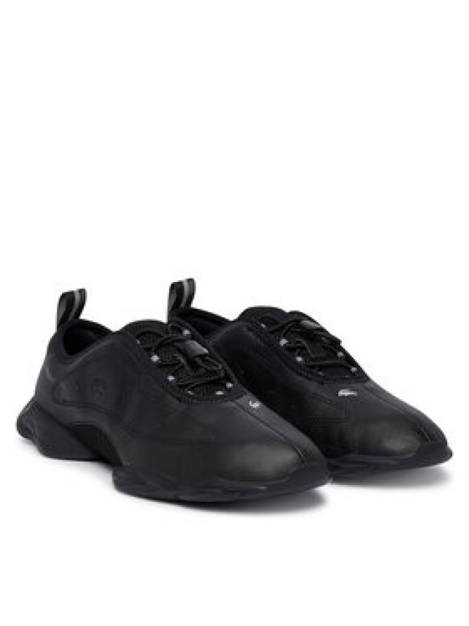 Lacoste Sneakersy 52SFA0034 Czarny