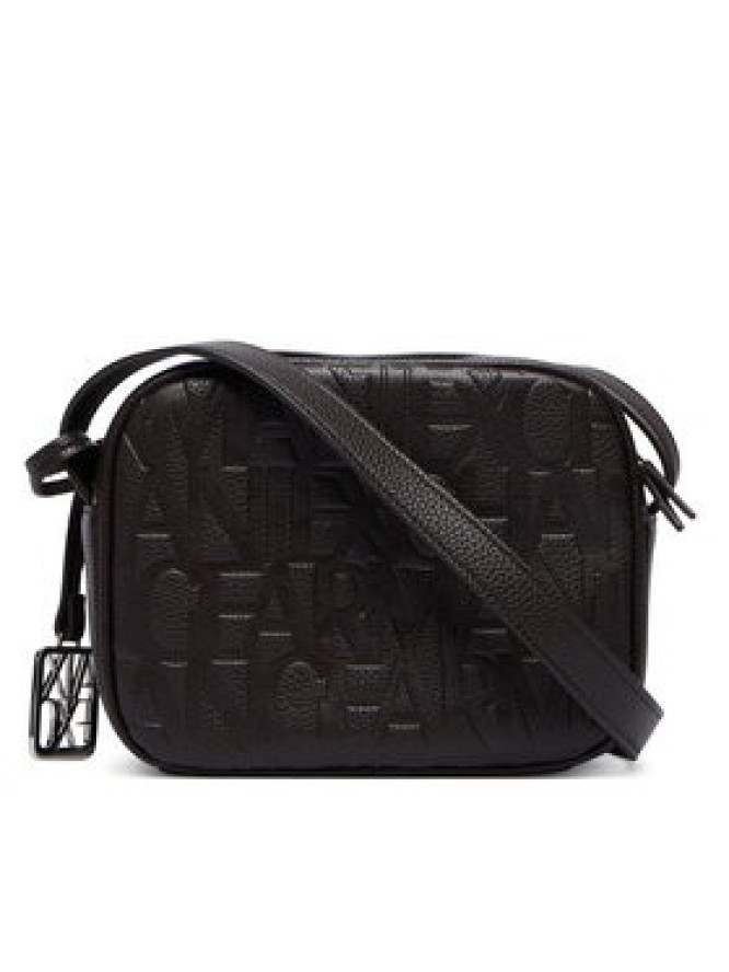 Armani Exchange Torebka XW001578 AF15774 U6032 Brązowy ciemny