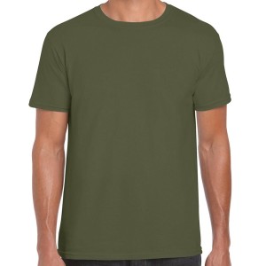 Koszulka Softstyle Dla Dorosłych Unisex