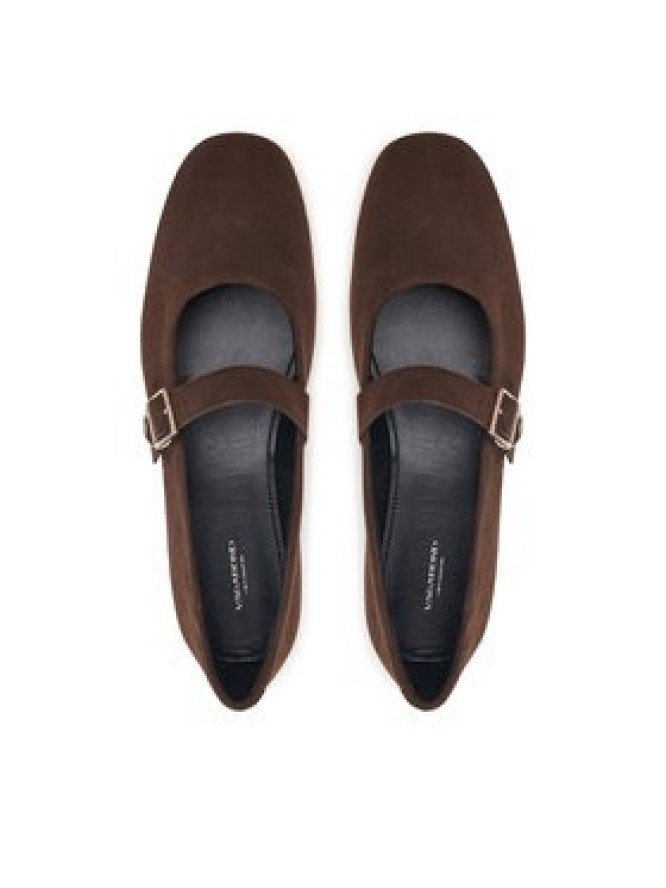 Vagabond Shoemakers Baleriny Jolin 5608-040-32 Brązowy