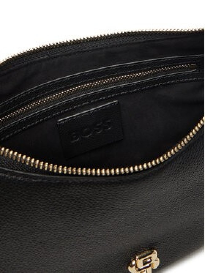 BOSS Torebka 50547705 Czarny