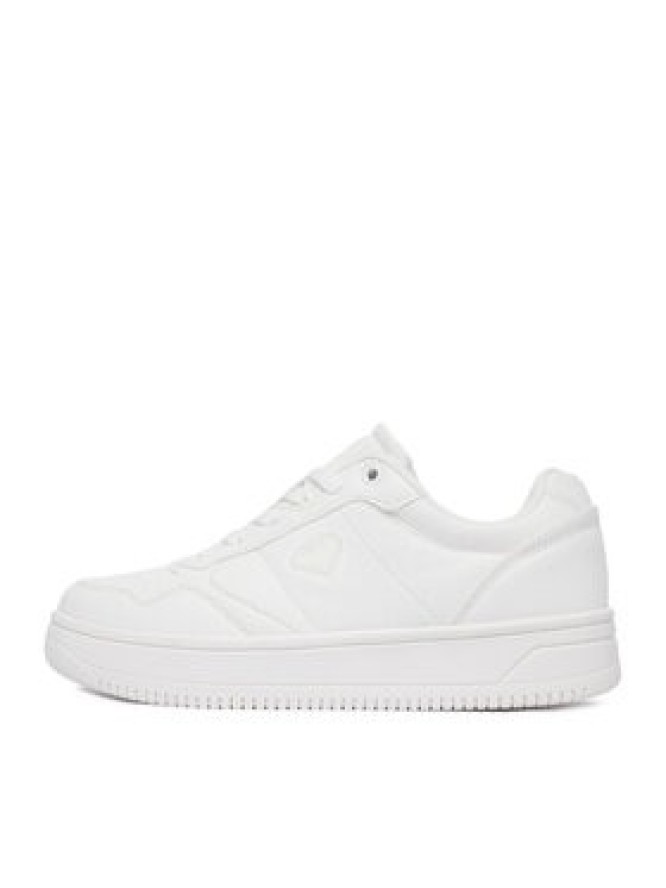 Roxy Sneakersy CEO-RLY-R2601 Biały