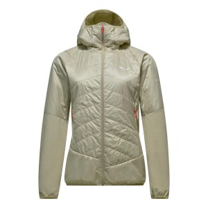 Damska kurtka puchowa Salewa Ortles Hyb Twr