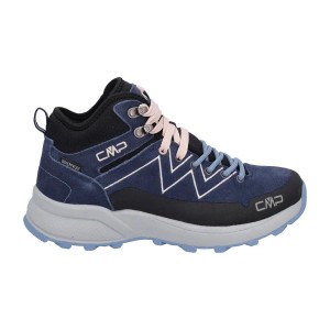 Damskie buty trekkingowe w średnim wieku CMP Kaleepso Wp