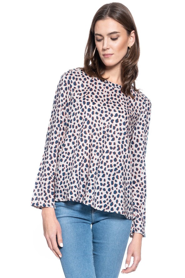 MUSTANG Emma C Leoprint 1008913 11630