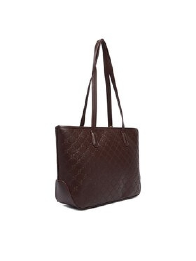 Nine West Torebka CEO-REFINED ELEGANCE-JH7436 Brązowy