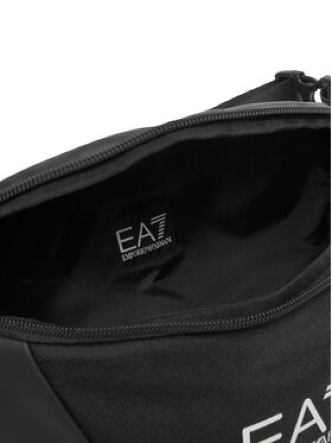 EA7 Emporio Armani Nerka 7X000073 AF19722 UC001 Czarny