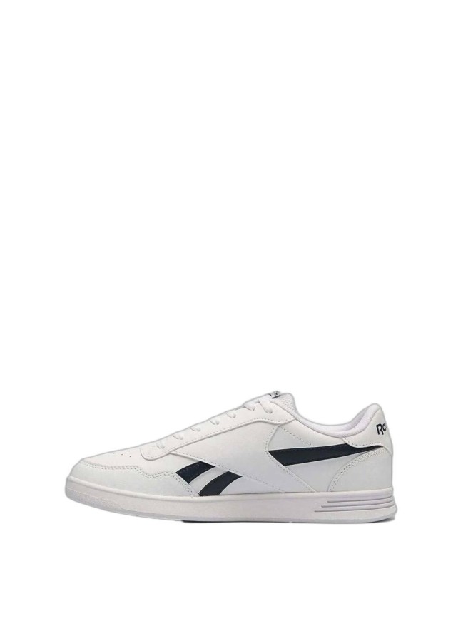Sneakersy Reebok COURT ADVANCE FTWWHT/FTWWHT/VECNAV (100033984)